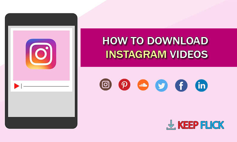 How to download Instagram Video on Android?
